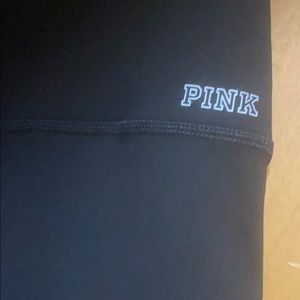 Pink Ultimate Leggings